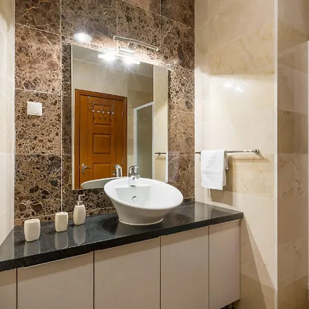 Old Mill Appartement *