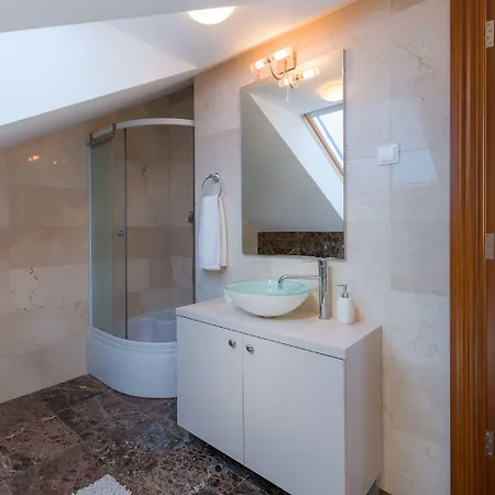 Old Mill Appartement