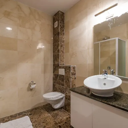 Appartement Old Mill Milna (Brac)