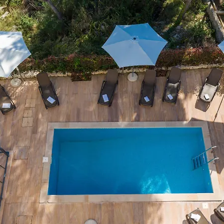 Old Mill Milna (Brac)