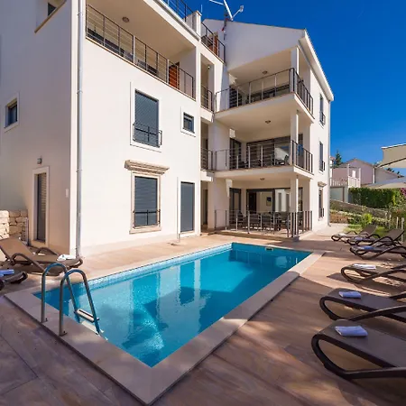 Old Mill Milna (Brac)