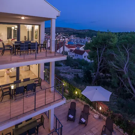 Old Mill Appartement *