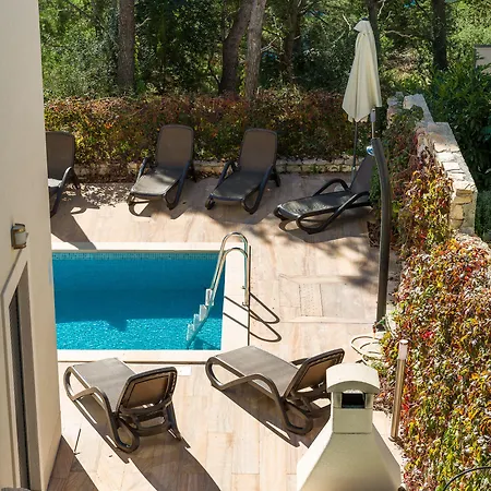 Old Mill Appartement