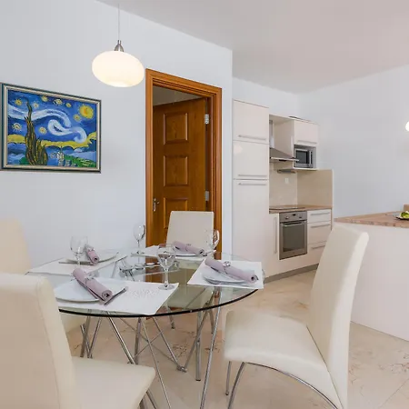 Old Mill Appartement