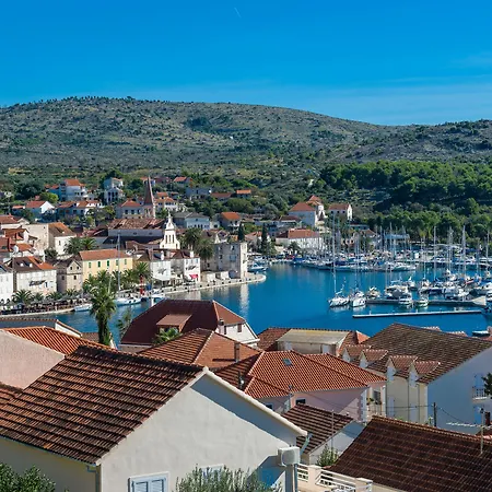 Old Mill Appartement