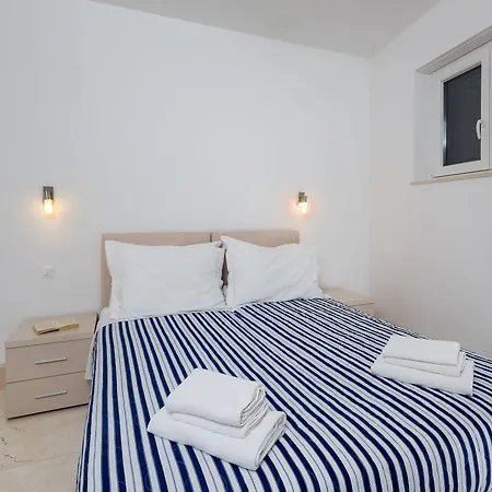 Old Mill * Milna (Brac)