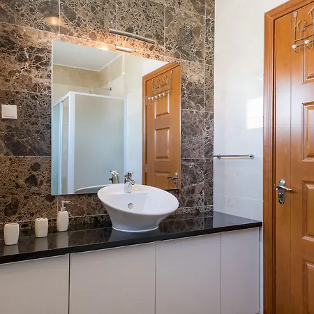 Old Mill Appartement *