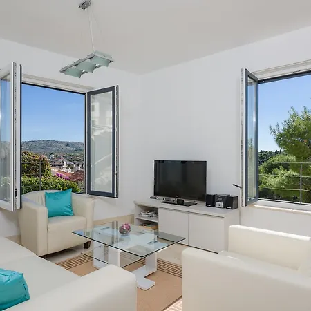 Appartement Old Mill Milna (Brac)