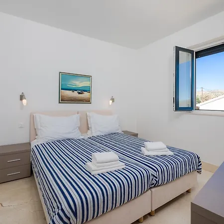 Appartement Old Mill Milna (Brac)