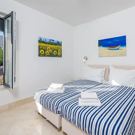 Old Mill * Milna (Brac)