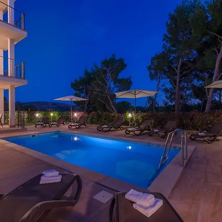 Appartement Old Mill