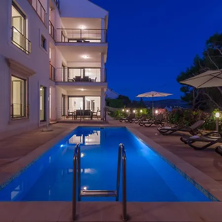 Old Mill Appartement *