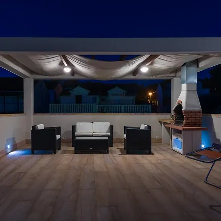 Appartement Old Mill