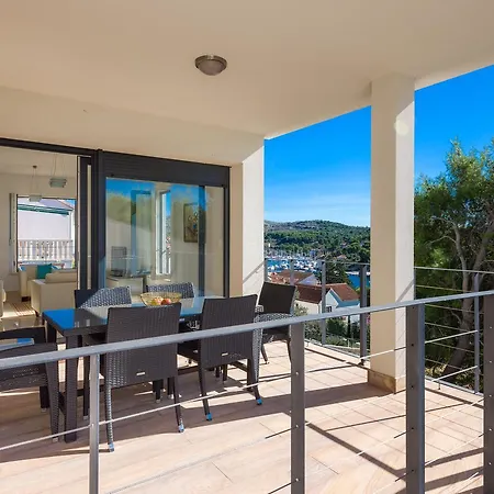 Appartement Old Mill Milna (Brac)