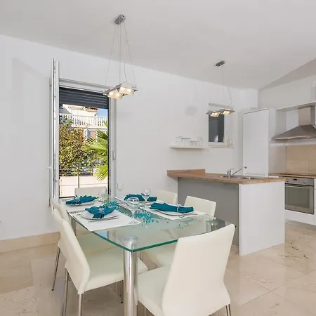 Appartement Old Mill Milna (Brac)