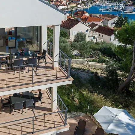 Old Mill Appartement *