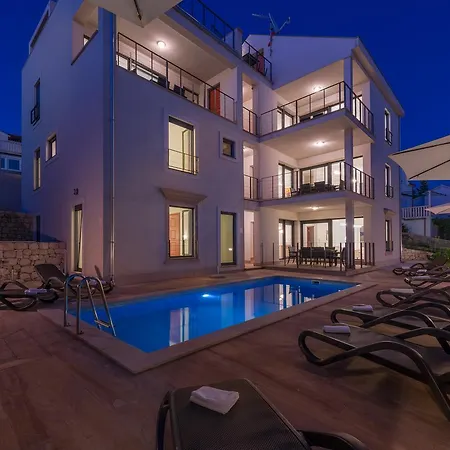 Old Mill Appartement *