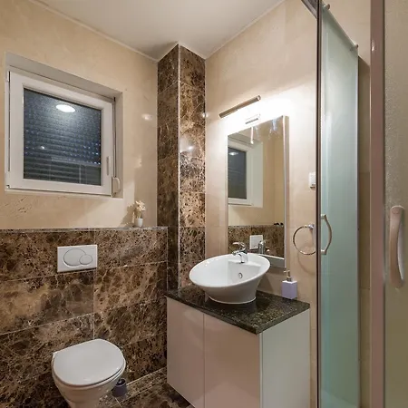 Appartement Old Mill