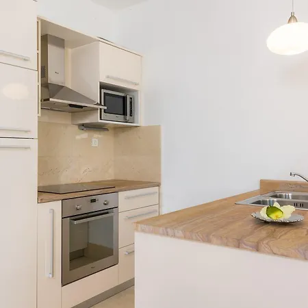 Appartement Old Mill Milna (Brac)