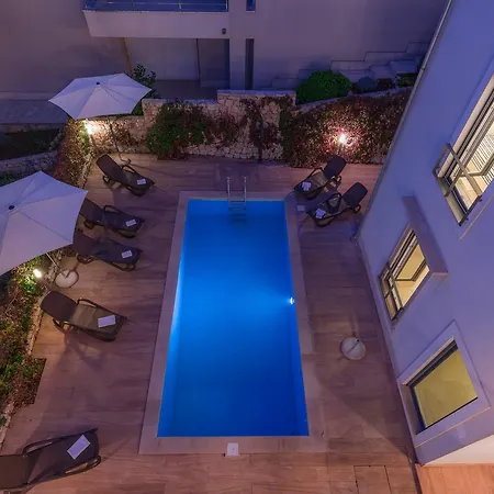 Appartement Old Mill *