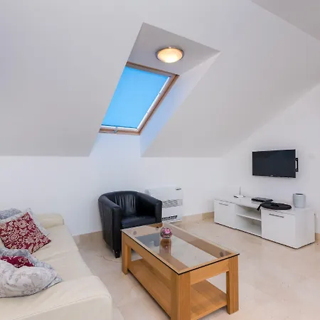 Old Mill * Milna (Brac)