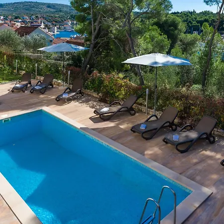 Apartamento Old Mill *