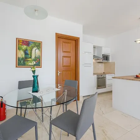 Apartamento Old Mill Milna (Brac)