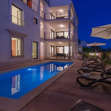 Old Mill * Milna (Brac)