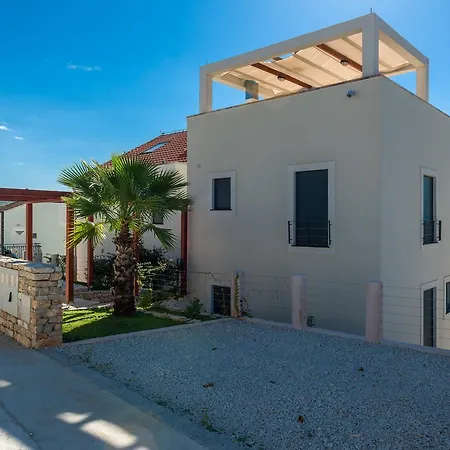 Old Mill Milna (Brac)