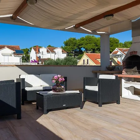 Old Mill Apartamento