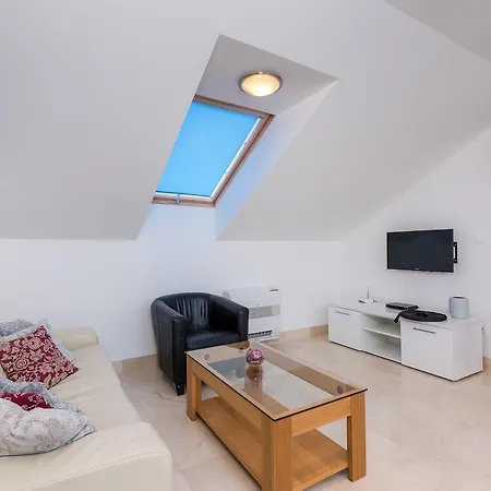 Old Mill * Milna (Brac)