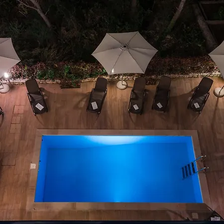 Apartamento Old Mill