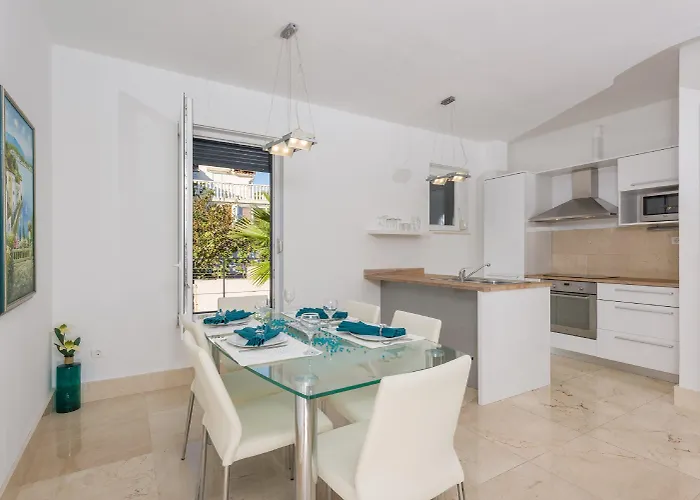 Apartman Old Mill