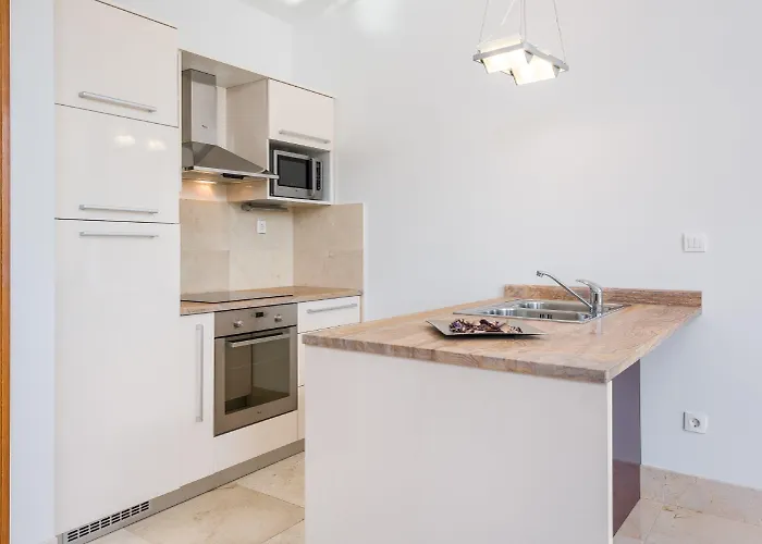 Old Mill Apartman Milna (Brac)