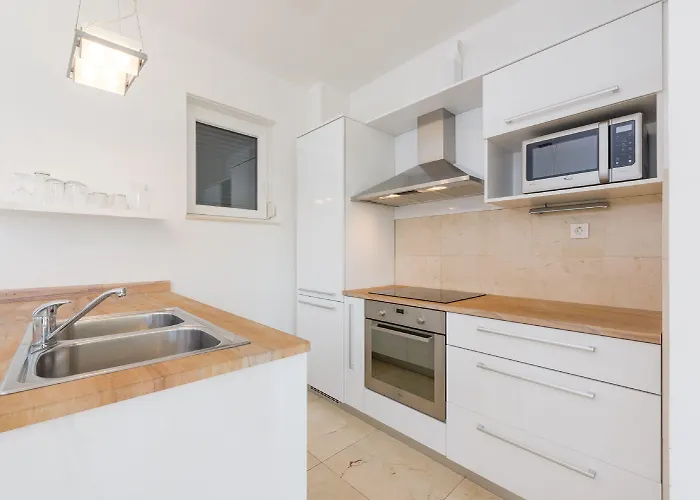 Apartman Old Mill *