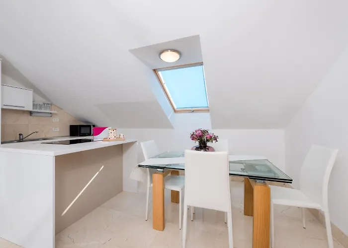 Apartman Old Mill