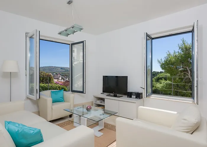 Apartman Old Mill Milna (Brac)