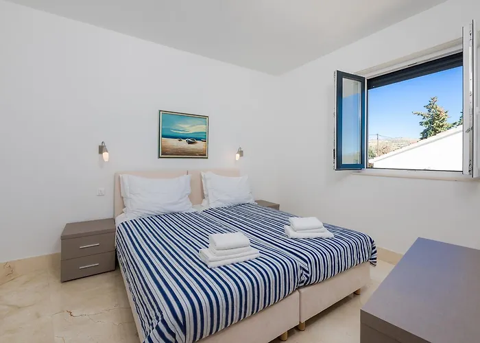 Apartman Old Mill Milna (Brac)