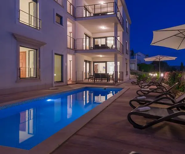 Old Mill * Milna (Brac)