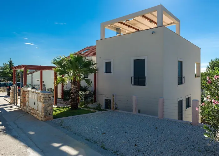 Old Mill Milna (Brac)