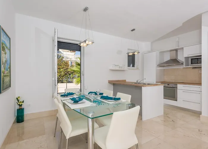 Apartman Old Mill Milna (Brac)