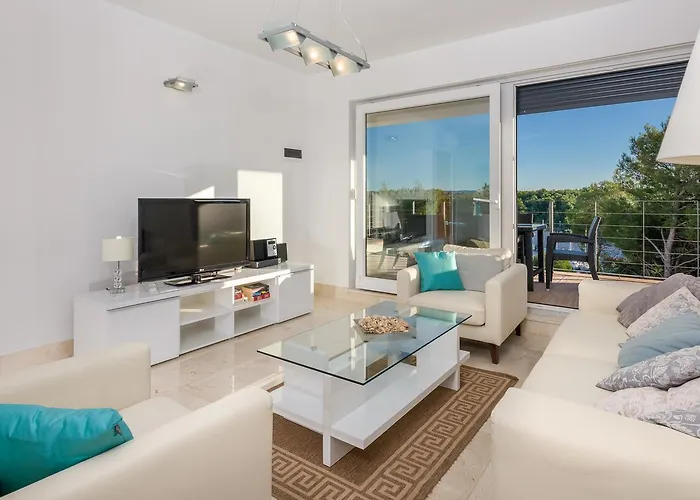 Old Mill * Milna (Brac)