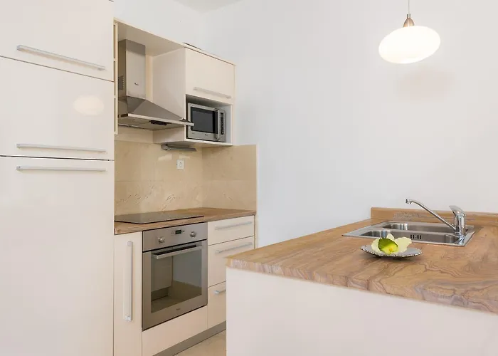 Apartman Old Mill Milna (Brac)