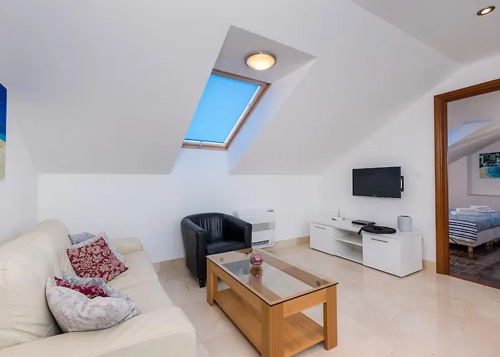 Old Mill * Milna (Brac)