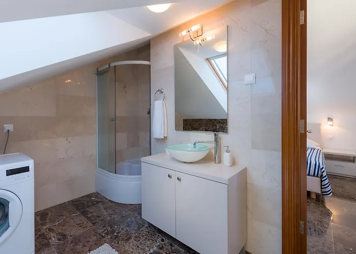 Old Mill Milna (Brac)