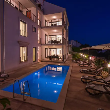 Apartmán Old Mill *