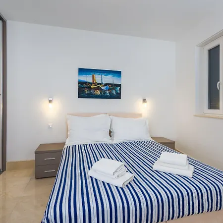 Old Mill Milna (Brac)