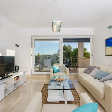 Old Mill Apartmán Milna (Brac)