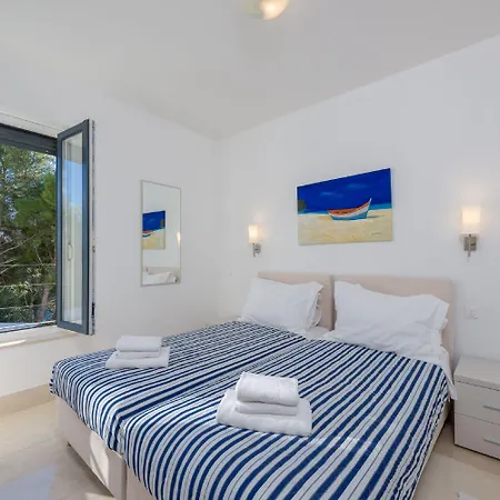 Old Mill Milna (Brac)