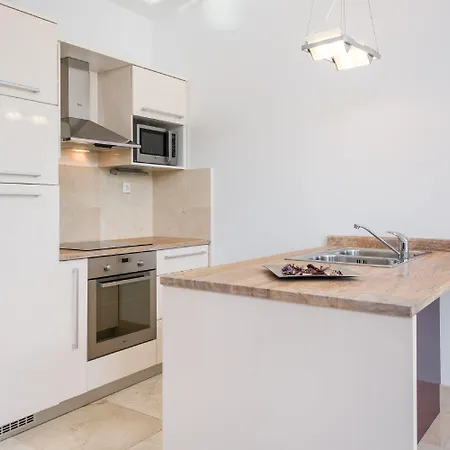 Old Mill Apartmán Milna (Brac)